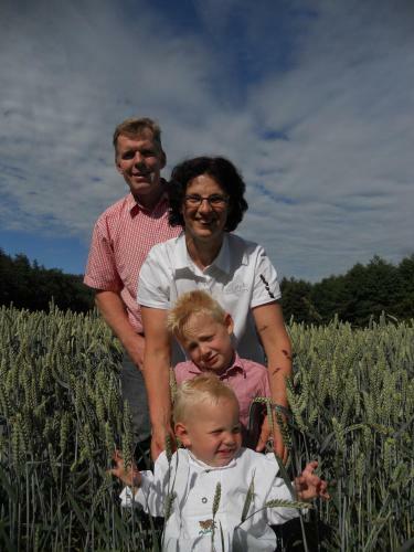 Agroturismo Erlebnisbauernhof Urak