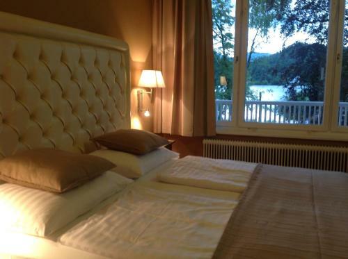 Apartamento Residenz Am See