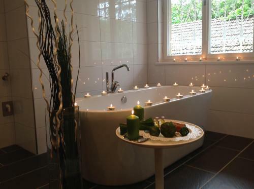 Apartamento Residenz Am See