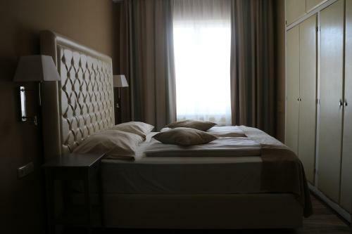 Apartamento Residenz Am See
