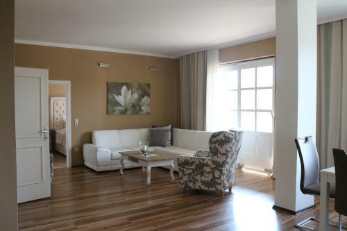 Apartamento Residenz Am See