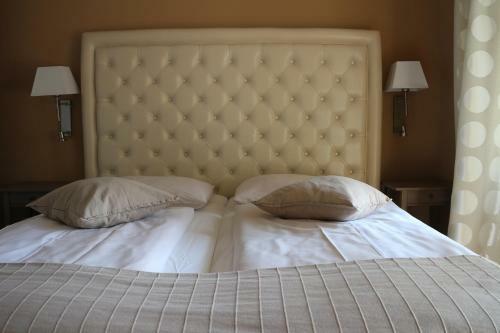 Apartamento Residenz Am See