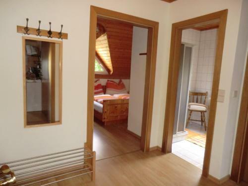 Apartamento Appartement Landhaus Felsenkeller