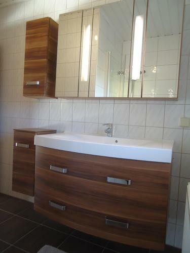 Apartamento Appartement Landhaus Felsenkeller