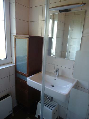 Apartamento Appartement Landhaus Felsenkeller