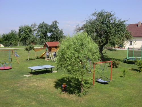 Apartamento Appartement Landhaus Felsenkeller