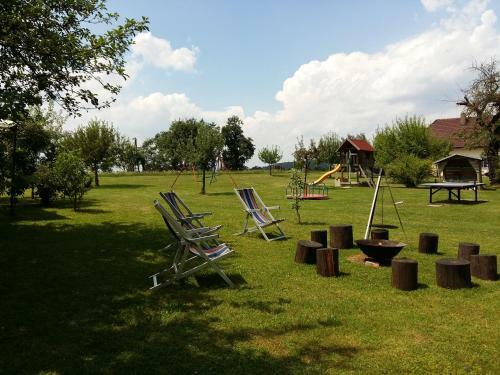 Apartamento Appartement Landhaus Felsenkeller