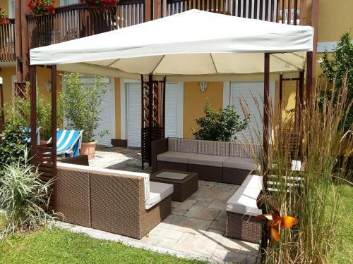 Apartamento Appartement Landhaus Felsenkeller