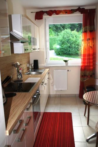 Apartamento Komfortappartements Sch�nblick