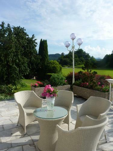 Apartamentos Villa Ros�