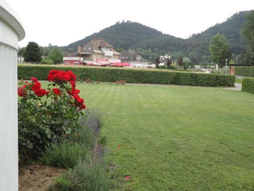 Apartamento Ferienwohnung Rogatsch
