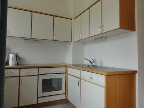 Apartamento Ferienwohnung Rogatsch