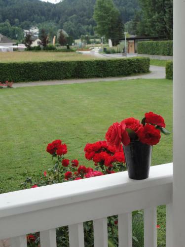 Apartamento Ferienwohnung Rogatsch