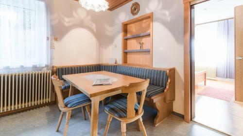 Apartamento Ferienwohnung Irmgard Mori