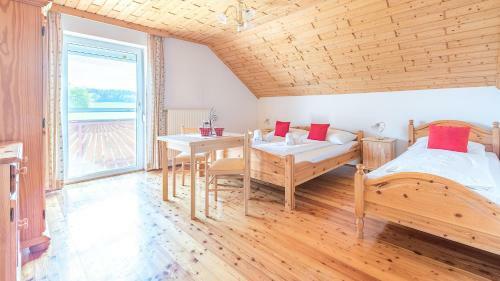 Apartamento G�stehaus Lipnik