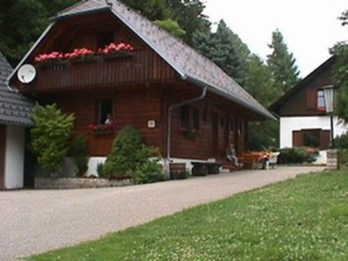 Ferienhaus H�llerl