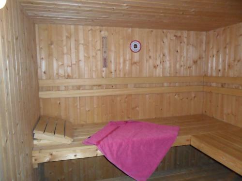 Ferienhaus H�llerl