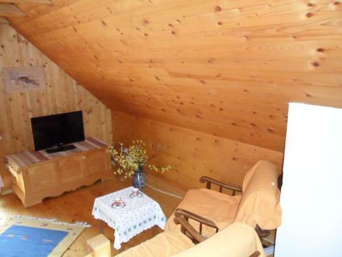 Ferienhaus H�llerl