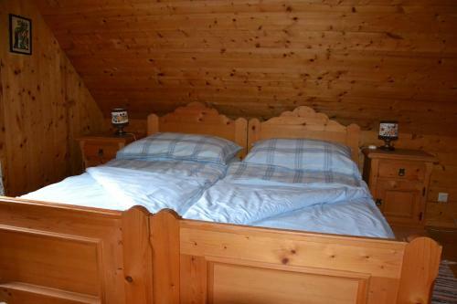 Ferienhaus H�llerl