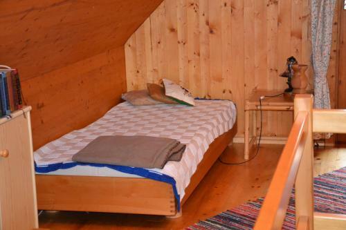 Ferienhaus H�llerl