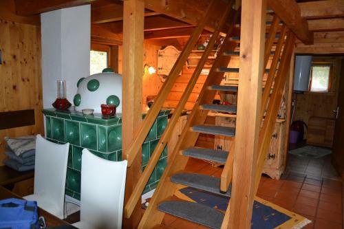 Ferienhaus H�llerl