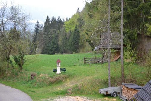 Ferienhaus H�llerl