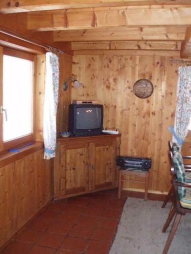 Ferienhaus H�llerl
