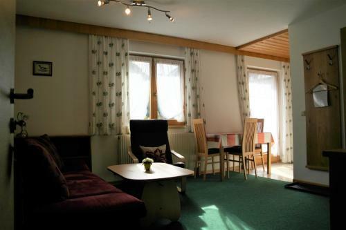 Hostal Haus Antonia