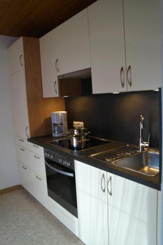 Hostal Haus Antonia