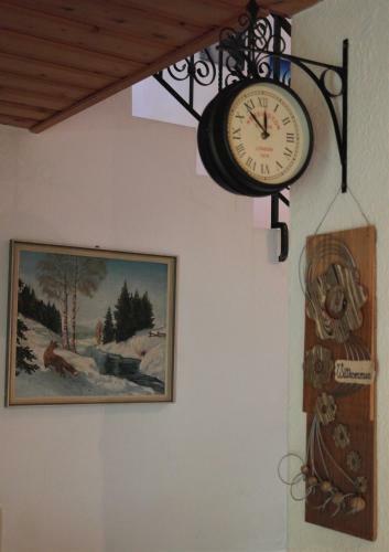 Hostal Haus Antonia