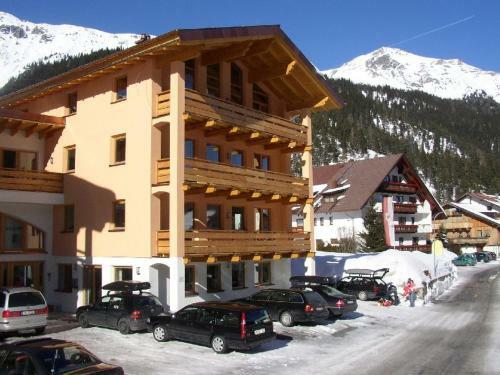 Apartehart