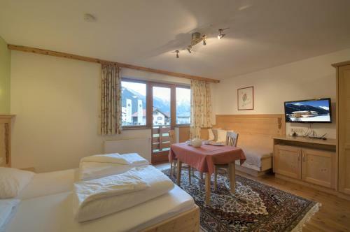 Apartehart