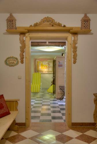 Apartehart