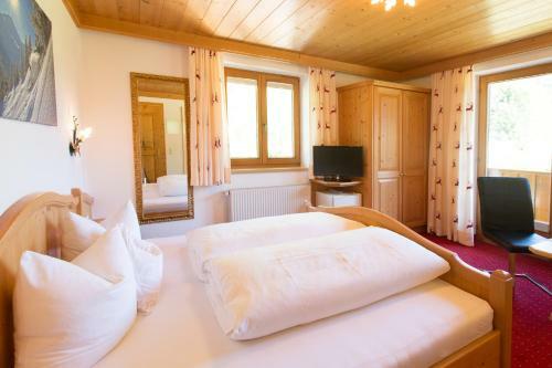 Hostal Landhaus Zauser