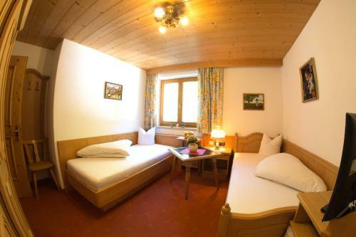 Hostal Landhaus Zauser
