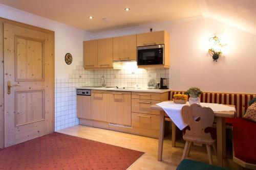 Hostal Landhaus Zauser