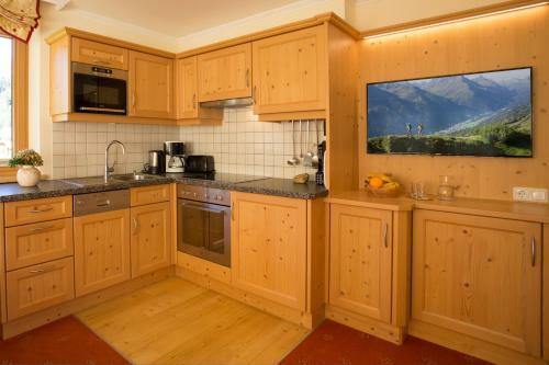 Hostal Landhaus Zauser