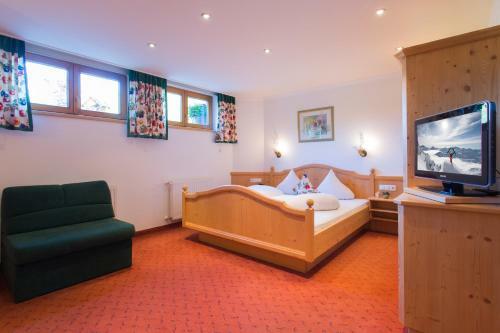 Hostal Landhaus Zauser