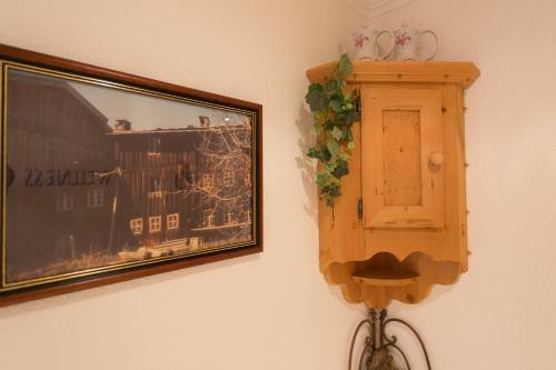 Hostal Landhaus Zauser