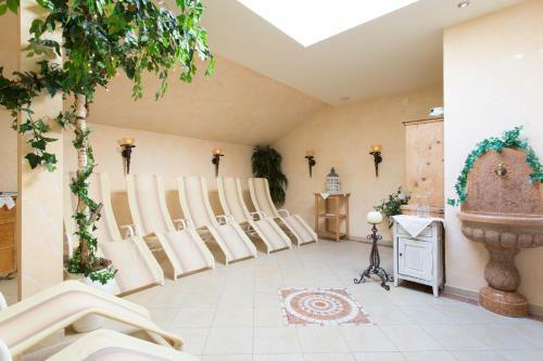 Hostal Landhaus Zauser