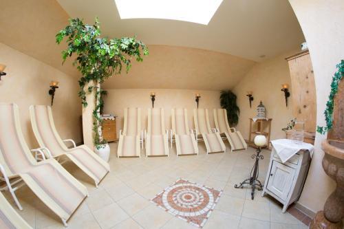 Hostal Landhaus Zauser