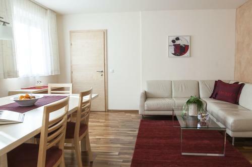 Apartamento Haus Sonneneck