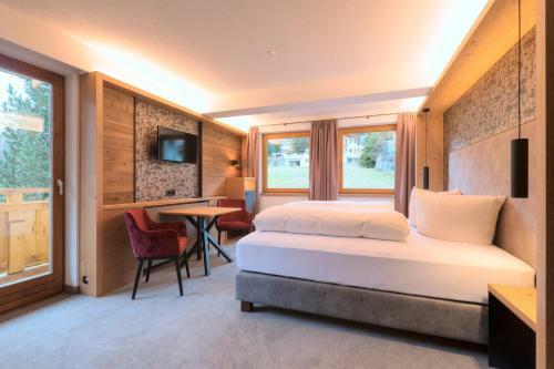 Bed & Breakfast Hotel Garni Feuerstein