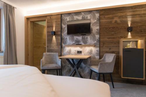 Bed & Breakfast Hotel Garni Feuerstein