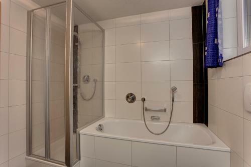 Bed & Breakfast Hotel Garni Feuerstein