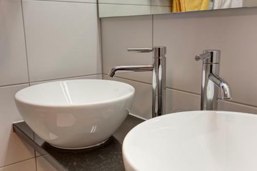 Bed & Breakfast Hotel Garni Feuerstein