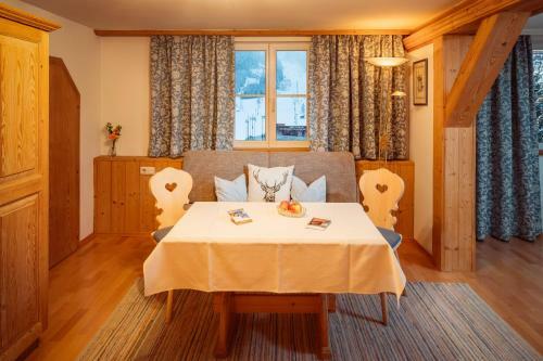 Hostal Landhaus Murr