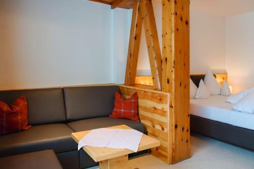 Hostal Landhaus Murr