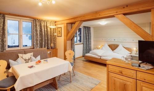 Hostal Landhaus Murr