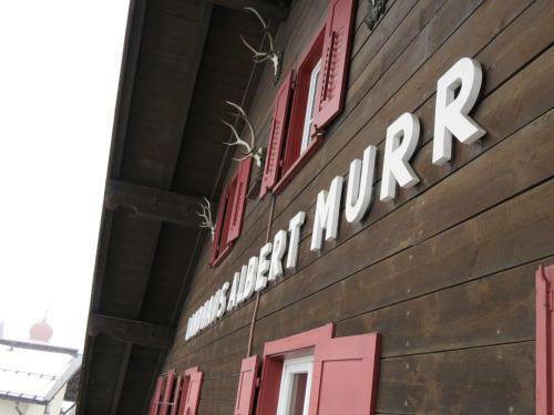Hostal Landhaus Murr